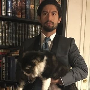 Meet your Posher, Devin